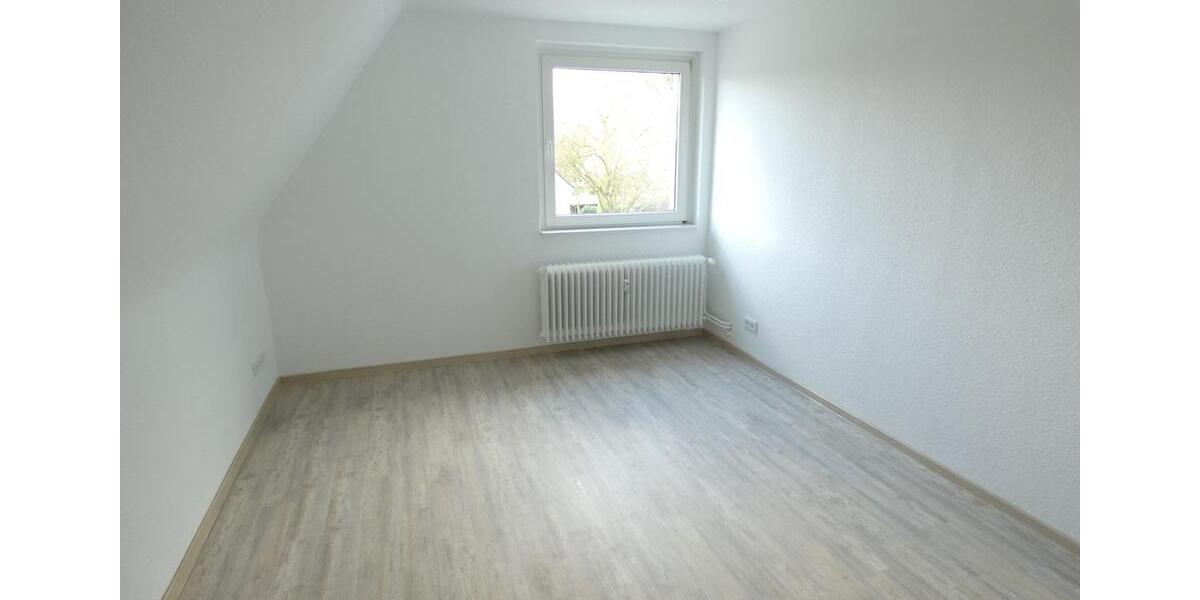 Dachgeschoßwohnung Datteln - 2 Zimmer, 50 m&sup2;, 415&euro; | Angebot:25807063