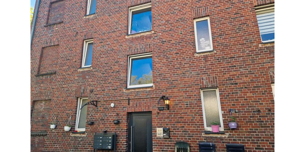 Mehrfamilienhaus, Wohnhaus Gelsenkirchen Rotthausen - 580.000&euro; | Angebot:26429375