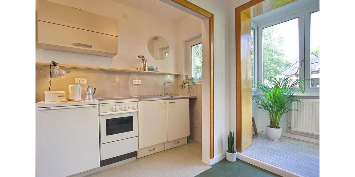 Etagenwohnung Bochum Wiemelhausen - 2.5 Zimmer, 970&euro; | Angebot:26097229
