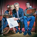 Mr. Rod - Exklusives Unplugged Konzert