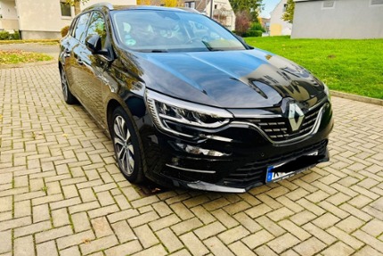 Renault Megane E-TECH 82.000 km 18.000 &euro; Essen 45145