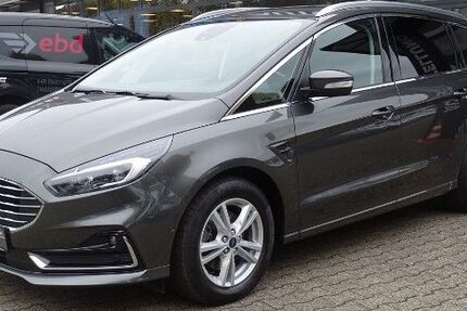 Ford S-Max 36.062 km 21.990 &euro; Essen 45355