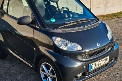 Smart ForTwo 130.000 km 4.300 &euro; Bochum 44803