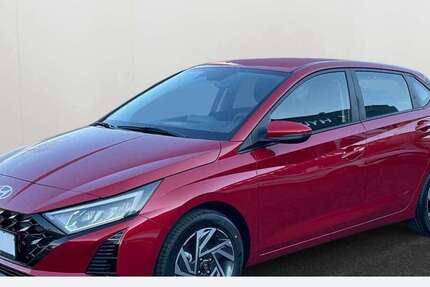 Hyundai i20 23.724 km 14.970 &euro; Bochum 44809