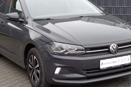 VW Polo 16.623 km 17.980 &euro; Selm 59379