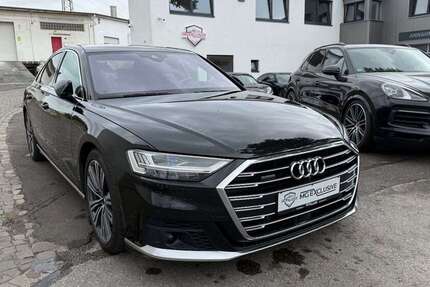 Audi A8 285.000 km 33.500 &euro; Dortmund 44147