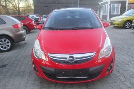 Opel Corsa 147.000 km 3.990 &euro; Oberhausen 46117
