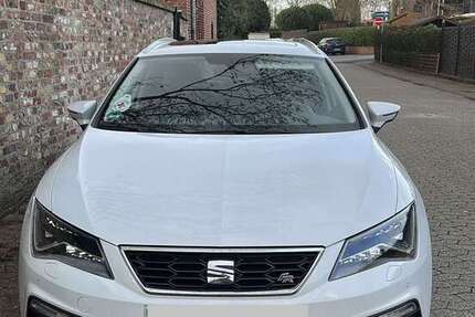 Seat Leon 98.000 km 12.000 &euro; Essen, Stadt 45289