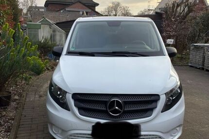 Mercedes-Benz Vito 140.000 km 25.000 &euro; Schermbeck 46514