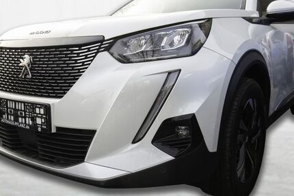 Peugeot 2008 37.560 km 16.485 &euro; Herne 44625