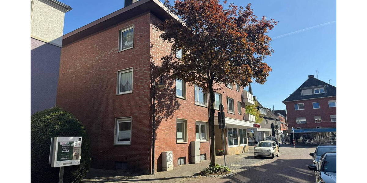 Gewerbeobjekt Dülmen - 1.195.000&euro; | Angebot:26472814