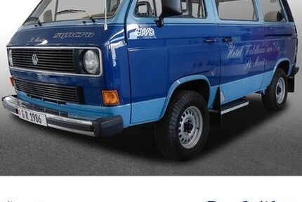 VW T3 Caravelle 189.909 km 38.999 &euro; Lünen 44534