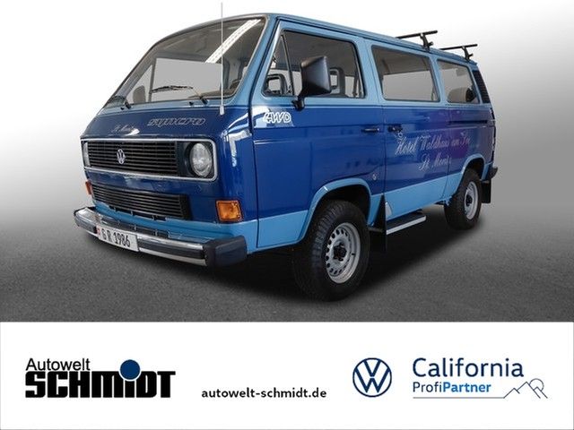 VW T3 Caravelle 189.909 km 38.999 &euro; Lünen 44534