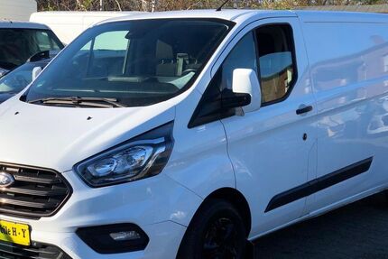 Ford Transit Custom 63.000 km 17.900 &euro; Bottrop 46238