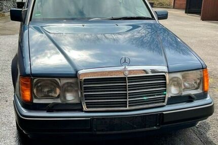 Mercedes-Benz 230 160.000 km 9.500 &euro; Essen 45289
