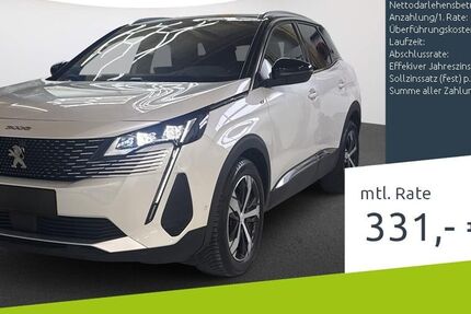 Peugeot 3008 22.104 km 28.940 &euro; Dülmen 48249