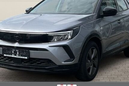 Opel Grandland (X) 7.190 km 21.490 &euro; Herne Wanne-Eickel 44653