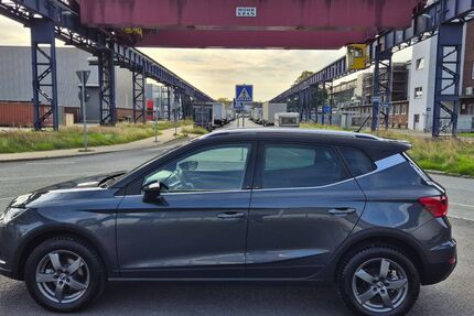 Seat Arona 44.500 km 15.790 &euro; Mülheim 45476
