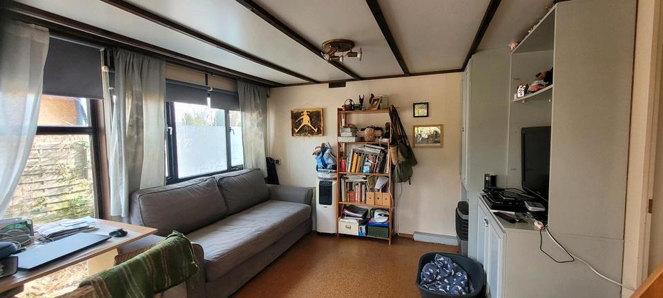 Einfamilienhaus Dorsten Altstadt - 2 Zimmer, 32 m&sup2;, 28.500&euro; | Angebot:25540785