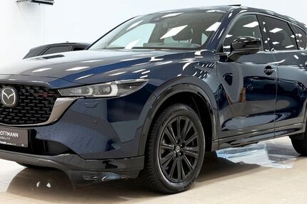 Mazda CX-5 51.114 km 32.900 &euro; Oberhausen 46149