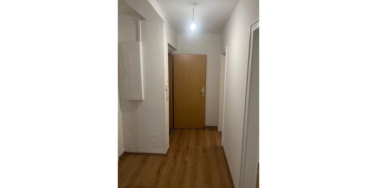 Etagenwohnung Dortmund Mengede - 2 Zimmer, 54 m&sup2;, 450&euro; | Angebot:26049218