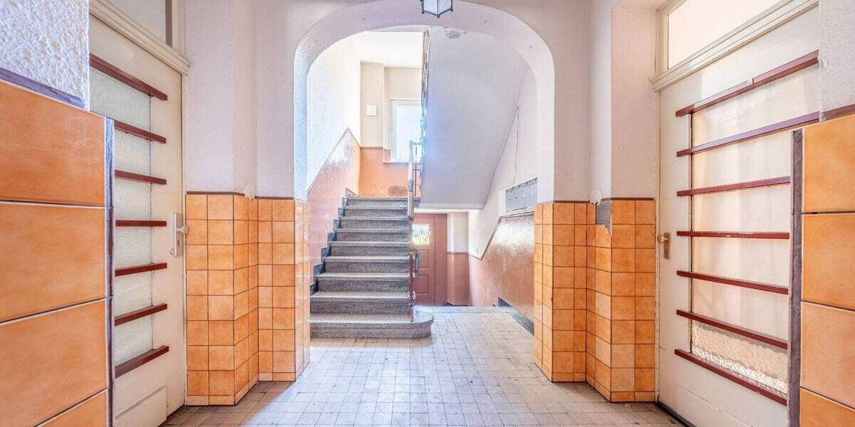 Mehrfamilienhaus, Wohnhaus Gelsenkirchen Ückendorf - 1 Zimmer, 354 m&sup2;, 319.000&euro; | Angebot:26514918