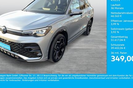 VW Tiguan 17.766 km 49.411 &euro; Dortmund 44379