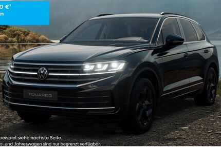 VW Touareg 13.471 km 63.350 &euro; Mülheim 45481