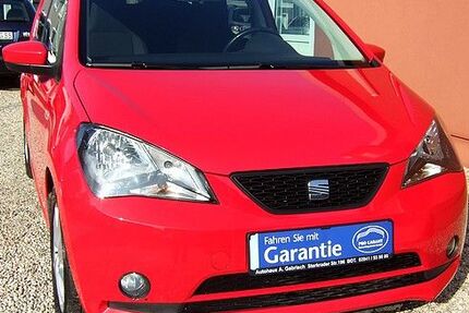 Seat Mii 75.110 km 6.990 &euro; Bottrop 46242