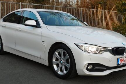 BMW 420 277.656 km 11.999 &euro; Mülheim 45473