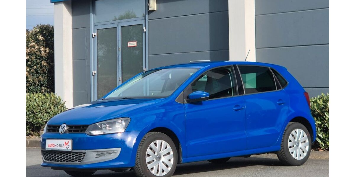 VW Polo 186.000 km 4.699 &euro; Mülheim an der Ruhr 45475