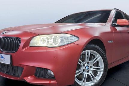 BMW 535 156.300 km 12.999 &euro; Gelsenkirchen 45897