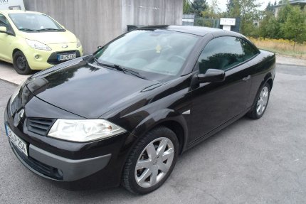 Renault Megane 96.000 km 4.000 &euro; Bochum 44807