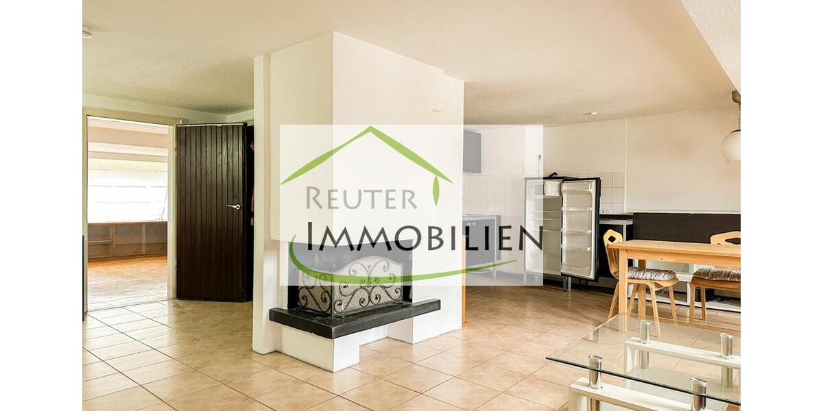 Dachgeschoßwohnung Bochum Wiemelhausen - 2.5 Zimmer, 60 m&sup2;, 495&euro; | Angebot:25220406