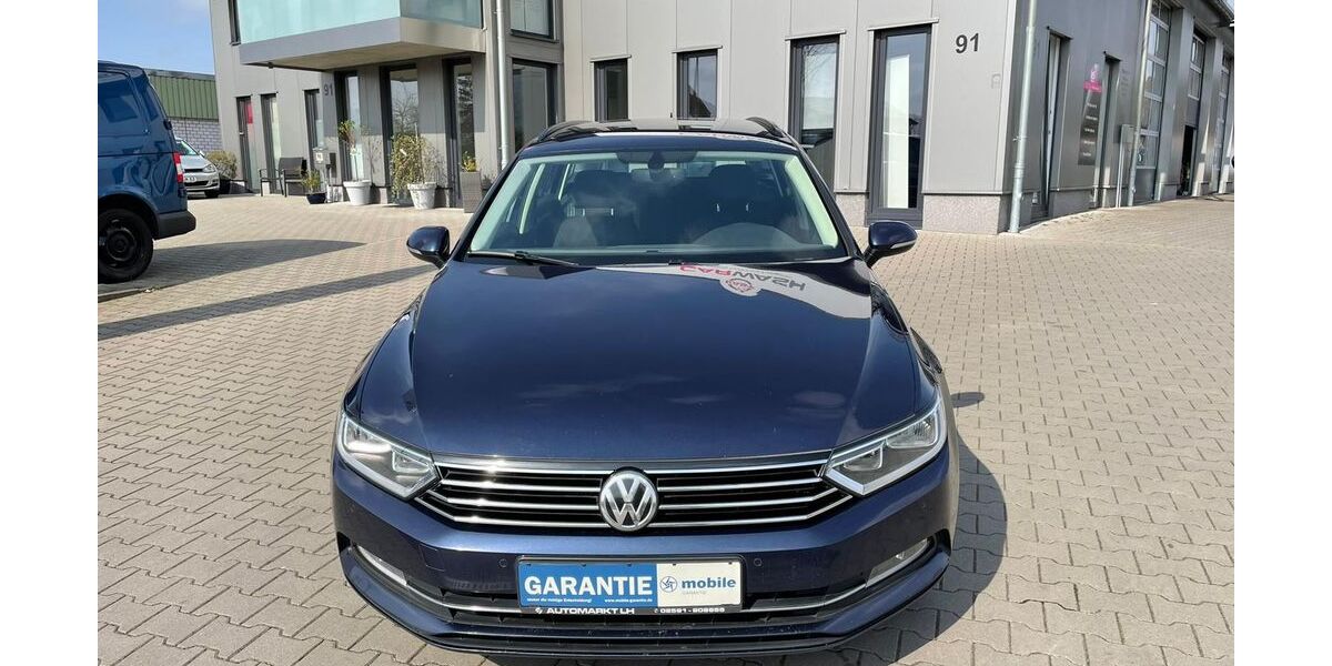 VW Passat Variant 280.000 km 10.490 &euro; Lüdinghausen 59348
