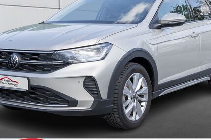 VW Taigo 8.795 km 20.903 &euro; Witten 58453