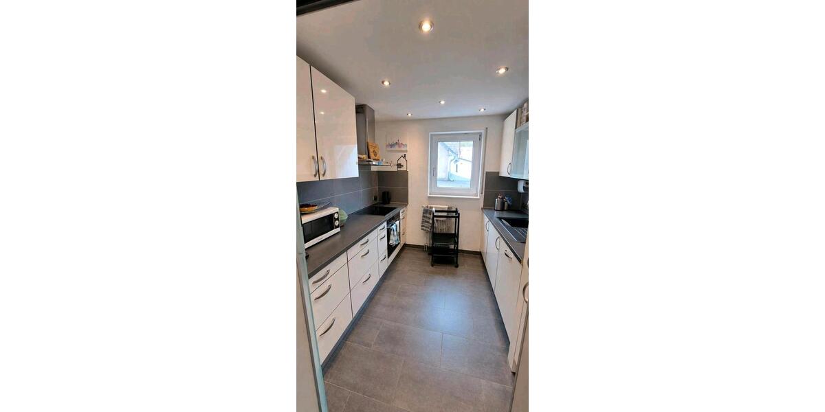 Maisonettenwohnung Essen Stadtbezirk VIII - 4 Zimmer, 95 m&sup2;, 350.000&euro; | Angebot:27620904