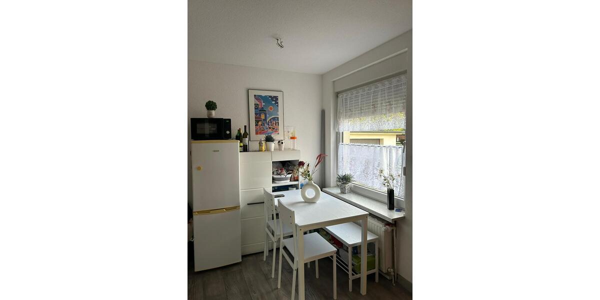Erdgeschoßwohnung Dortmund Eving - 2 Zimmer, 45 m&sup2;, 490&euro; | Angebot:26040080
