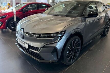 Renault Megane 2.016 km 40.498 &euro; Dülmen 48249