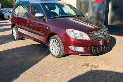Skoda Roomster 179.000 km 4.980 &euro; Essen 45141