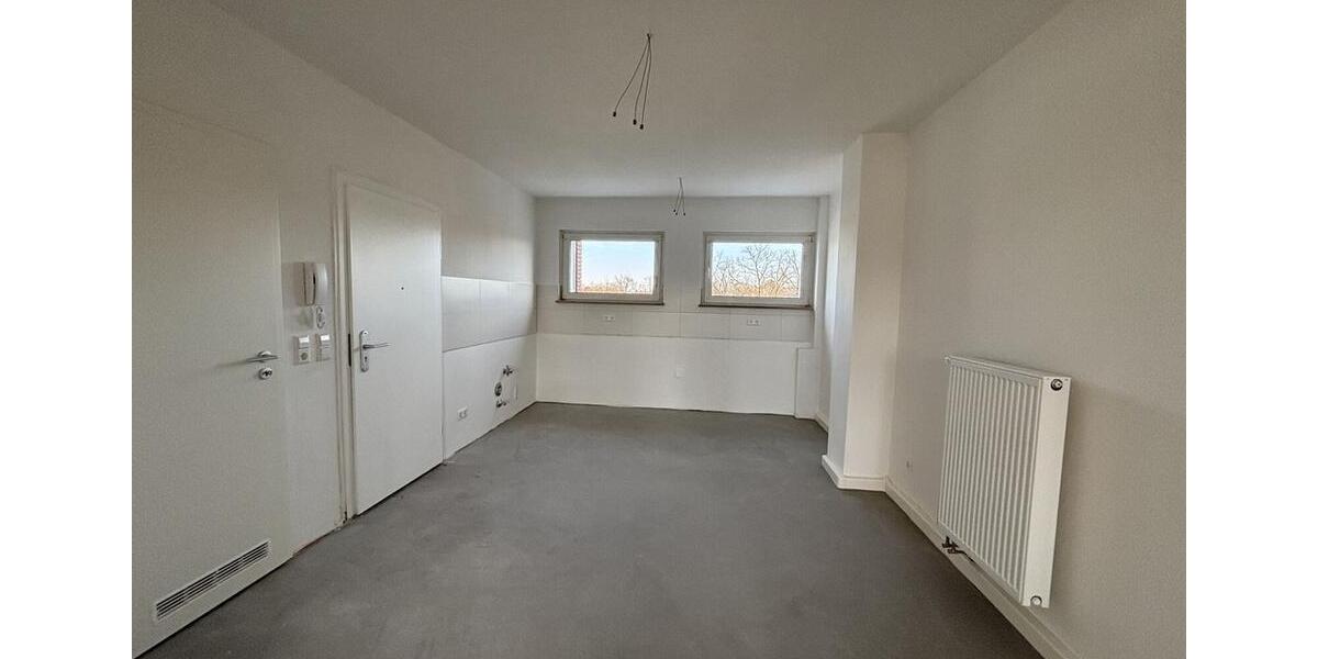 Erdgeschoßwohnung Marl Alt-Marl - 3.5 Zimmer, 68 m&sup2;, 600&euro; | Angebot:24656141