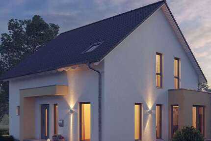 Haus Marl Alt-Marl - 4 Zimmer, 162 m&sup2;, 462.000&euro; | Angebot:26733584