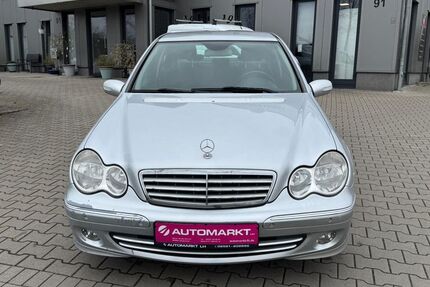 Mercedes-Benz C 200 300.000 km 1.990 &euro; Lüdinghausen 59348