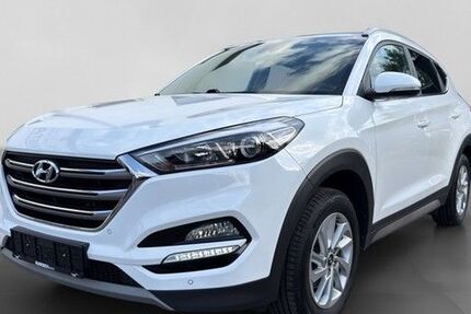 Hyundai TUCSON 92.880 km 14.490 &euro; Essen 45143