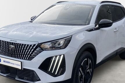 Peugeot 2008 17.500 km 27.890 &euro; Oberhausen 46149