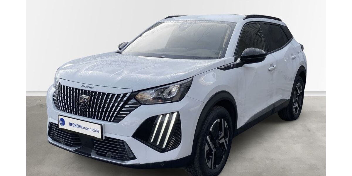 Peugeot 2008 17.500 km 27.890 &euro; Oberhausen 46149