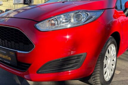 Ford Fiesta 74.830 km 5.990 &euro; Essen - Borbeck 45355