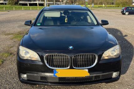 BMW 730 356.620 km 10.299 &euro; Herten 45699