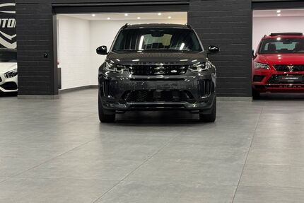 Land Rover Discovery 142.553 km 29.990 &euro; Lüdinghausen 59348