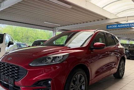Ford Kuga 50.200 km 22.988 &euro; Lünen 44532